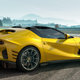 Image for article titled The 812 Competizione Is The Latest Ferrari You Can't Have